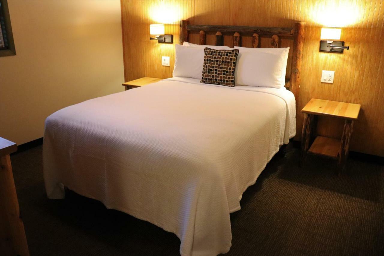 Lone Fir Resort Cougar Ngoại thất bức ảnh