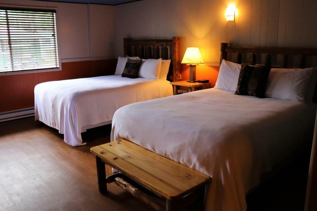 Lone Fir Resort Cougar Ngoại thất bức ảnh