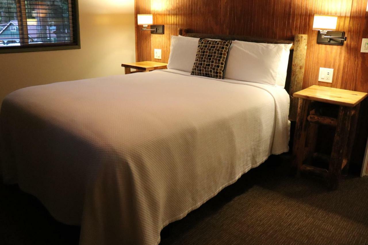 Lone Fir Resort Cougar Ngoại thất bức ảnh