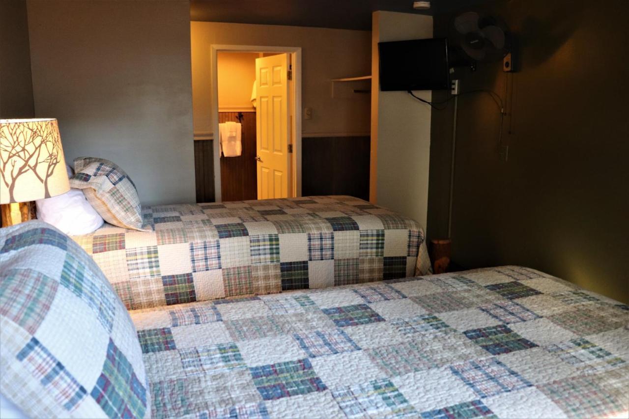 Lone Fir Resort Cougar Ngoại thất bức ảnh